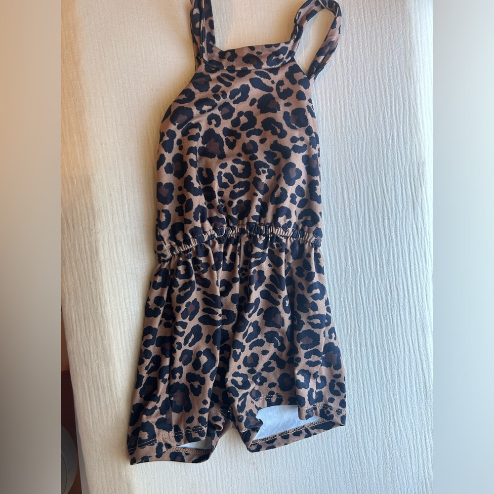 Boutique romper